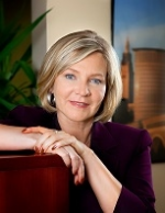 Irina Alexander Vinogradsky