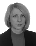 Irina P. Golovanova