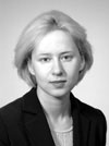 Irina Yuryevna Dmitrieva