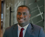 Irvine L. Reaves
