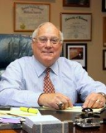 Irving M. Blank
