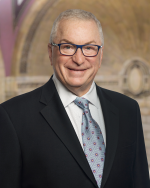 Irving Rosner