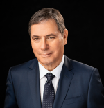 Irwin Robert Gilbert