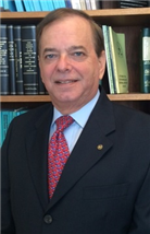 Irwin M. Frost