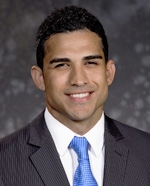 Isai Molina