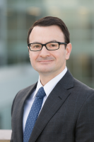 Isaiah A. Fishman