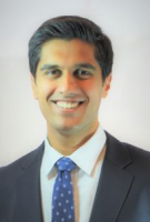 Ishan Dave, Esq.