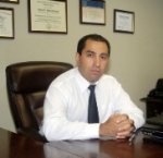 Ismail Tofig Shahtakhtinski