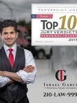 Israel Garcia
