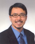 Mr. Issaku Yamaashi