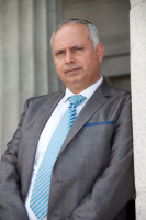Itzhak Bachar