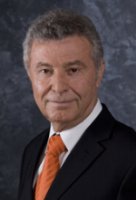 Itzhak Zisman