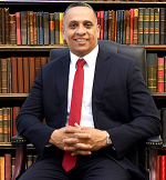 Ivan J. Rodriguez