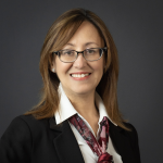 Ivette Kincaid