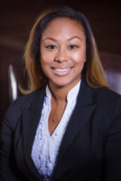 Ms. Ivory Ellionne Roberson