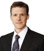 J. Alexander Moore