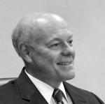 Mr. J. Alexander S. Barrett