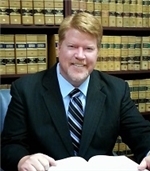 Mr. J. Allen Lawson