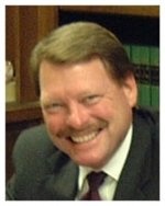 John Andrew McKenna