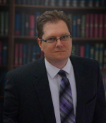 J. Andrew Meyer