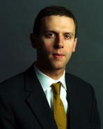 Mr. John Andrew Robison