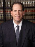 Mr. J. Andrew Rogers