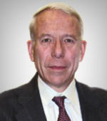 J. Baur Whittlesey