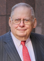 J. Patrick Beauchamp