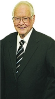 Mr. J. Boyd DeLoach