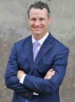 J. Brandon Fulgham