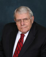 Mr. James Cary Barton