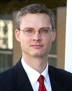 Mr. John Christopher Haile