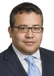 James Conrad Garcia