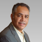 Mr. Joaquim Darrel Barros