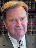J David Bogenschutz