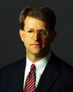 Mr. John David Pugh