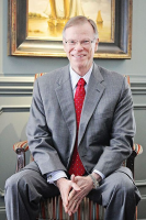 Mr. J. David Standeffer
