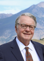 J. Denny Moffett