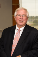 Mr. J. Edgerton Pierson, Jr., (P.C.)