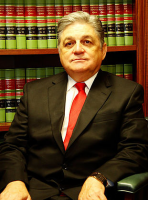 J Edward Rainer