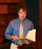 John Eric Coffman
