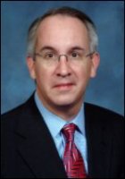 Mr. John Fred Kingren