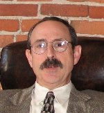 Jerome Gary Seewald