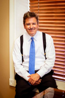 Honeycutt Law Offices - Law Firm in Fort Smith, AR