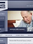 The Helms Law Firm - Law Firm in Homerville, GA