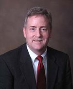 Mr. John Jeffrey Trotter