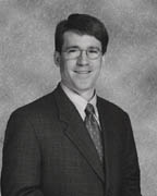 Mr. J. Kevin Moore