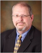 Mr. James Lance Webster