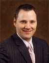 Mr. J. Lavar Oldham