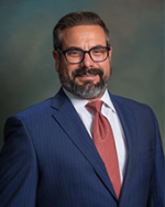 J. Marcos Martinez